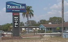 Travel Inn of Sebring Sebring Fl